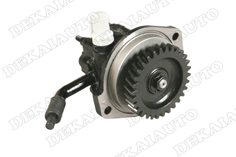 Hydraulic power steering