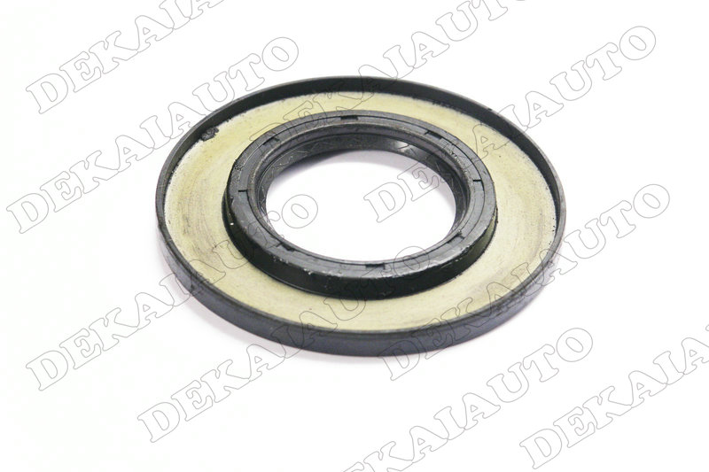Oil seal; rear hub out