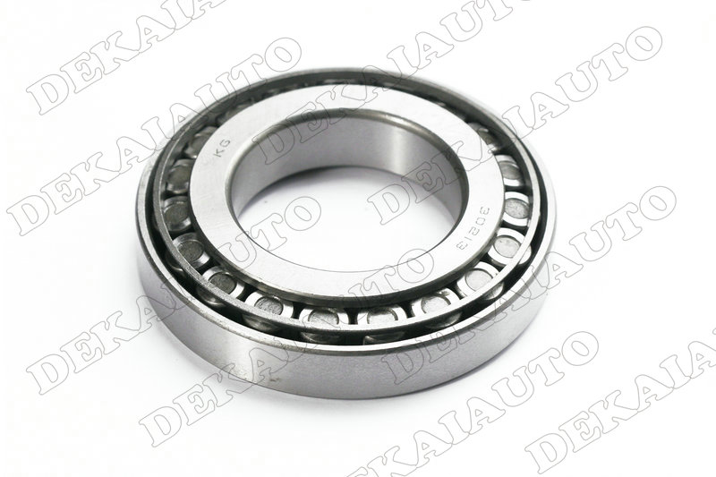 hub bearing rear inner 30213