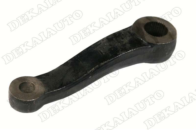 Tie rod arm