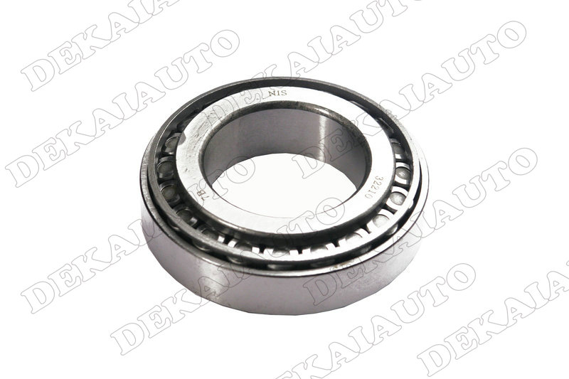 Hub bearing front inner 32210
