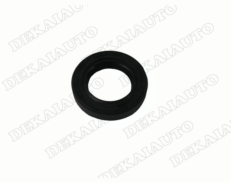 Steering wheel box oil seal