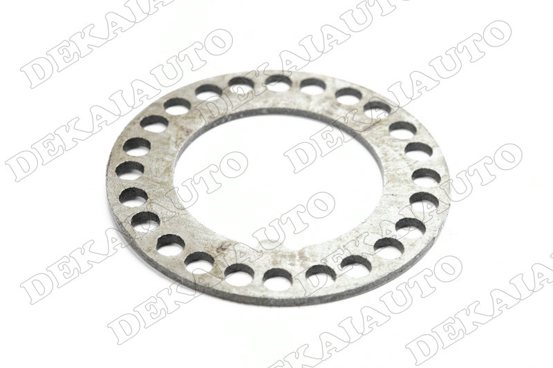 Rear hub ring