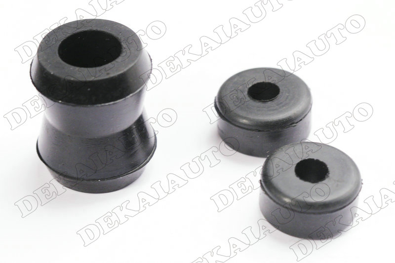 Front shock absorber bushings (set)