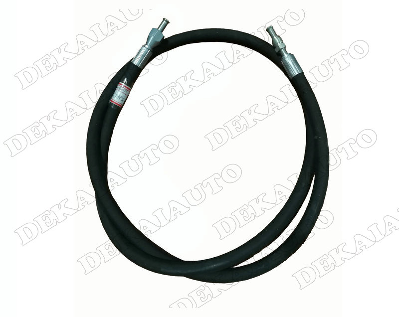 Power steering hose