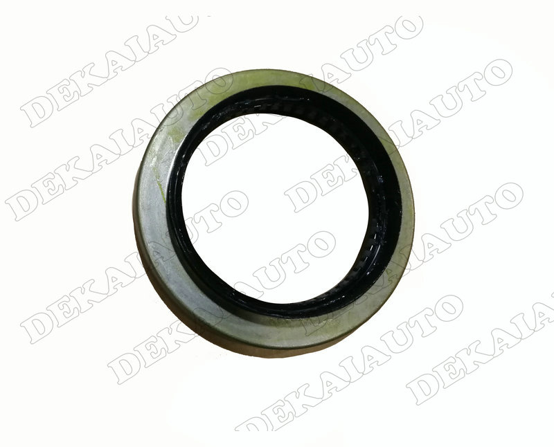 oil seal