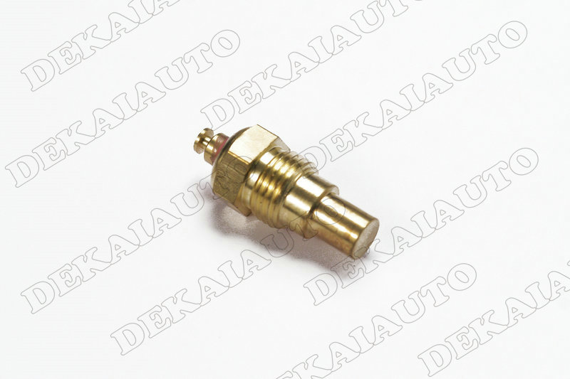 Temperature sensor