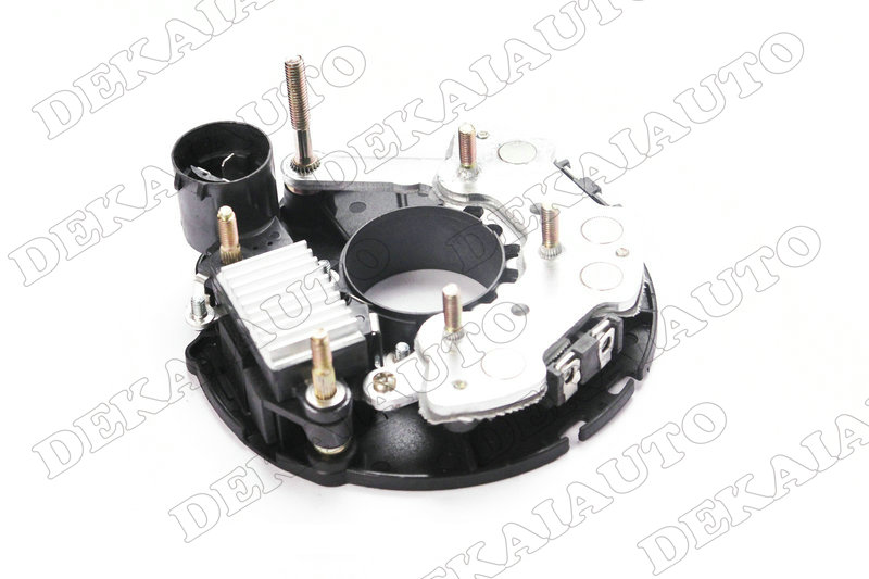 Rectifier + Alternator regulator Euro 1