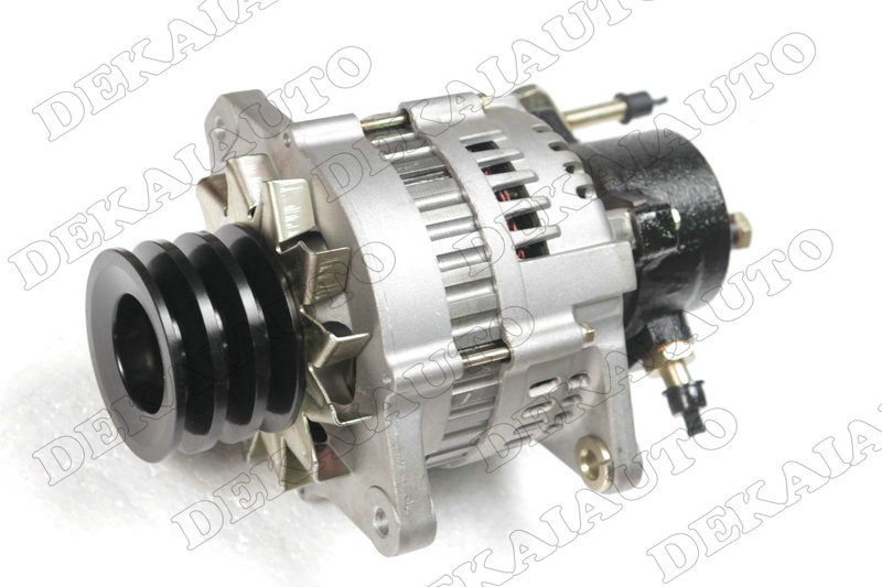 Alternator Euro 1   50A