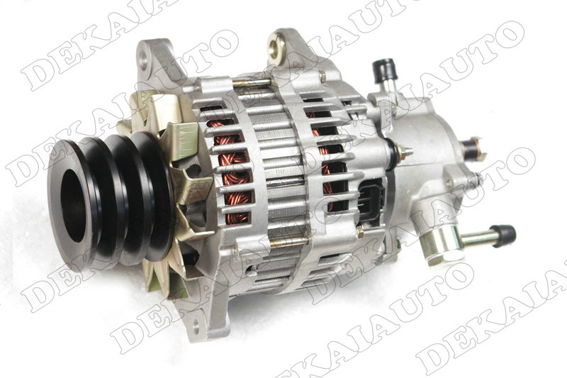 Alternator Euro 2   60A