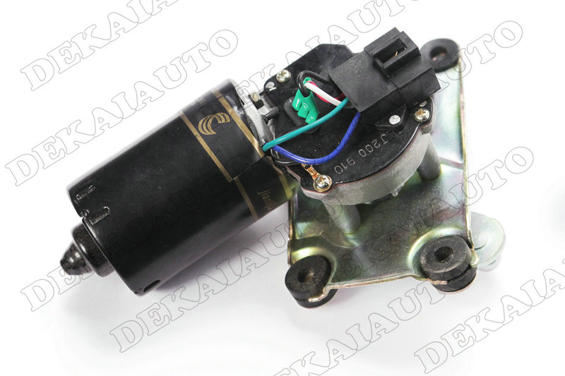 Windscreen wiper motor assy