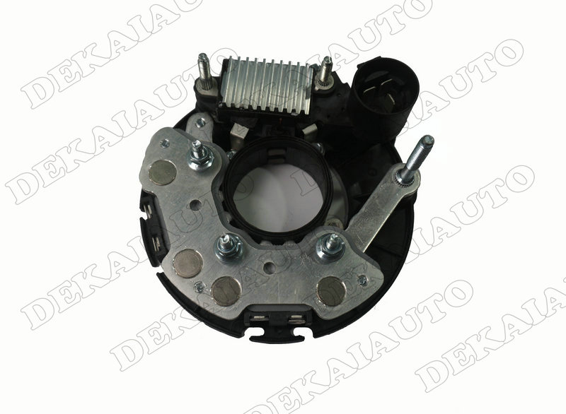 Alternator regulator Euro 1