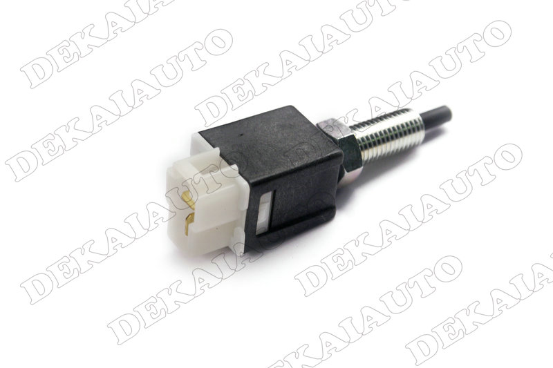 Clutch pedal sensor