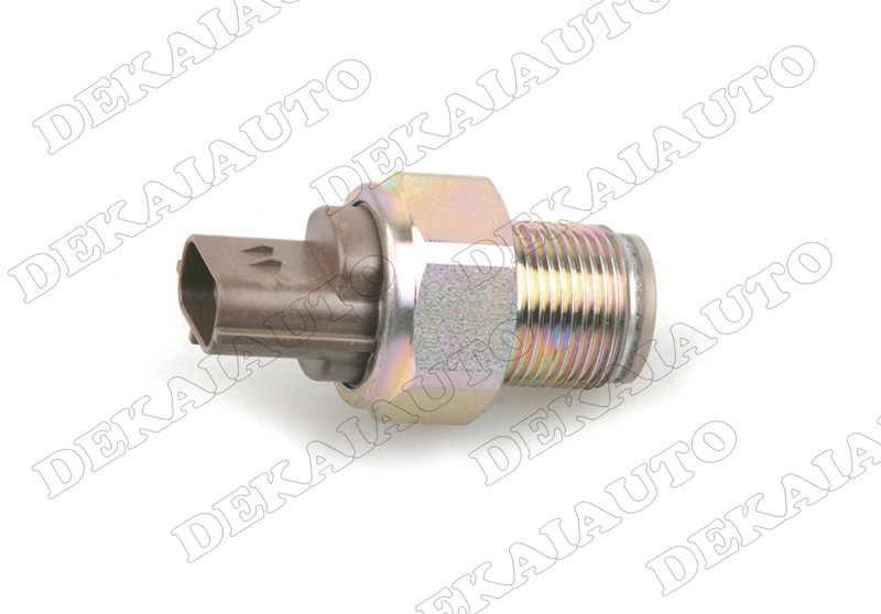 Fuel pressure sending unit