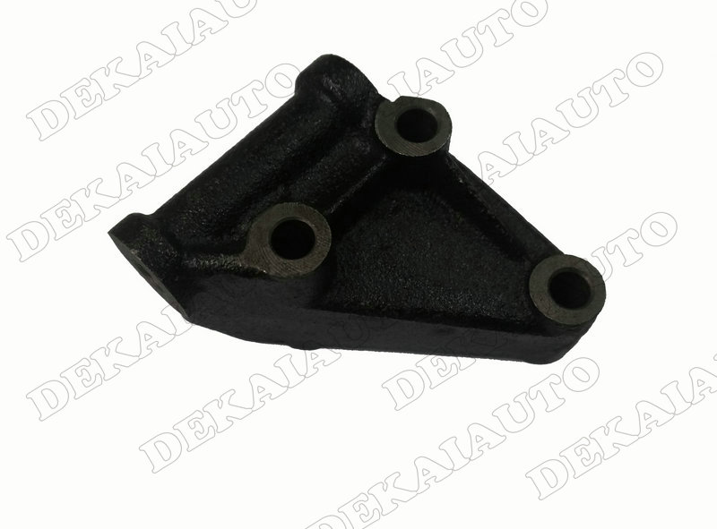 Alternator bracket