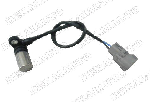 Crankshaft sensor E3