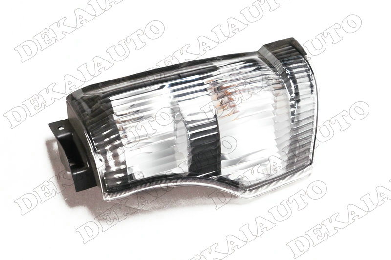 Turn signal ISUZU NQR 71 left