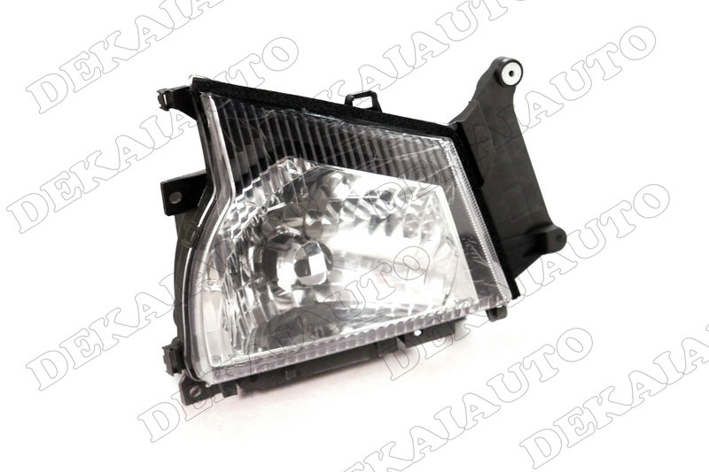 Head lamp NQR 71 left