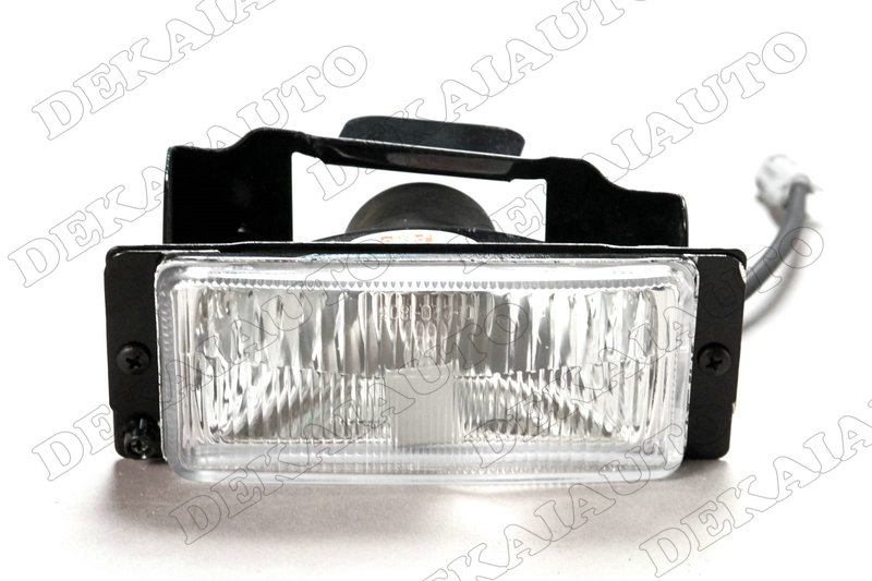 Fog lamp ISUZU NQR 71 left