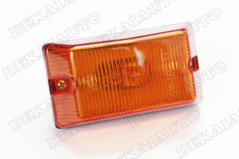 Marke/turn r light left ISUZU big
