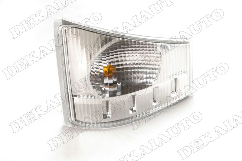 Turn signal ISUZU NQR 70 left