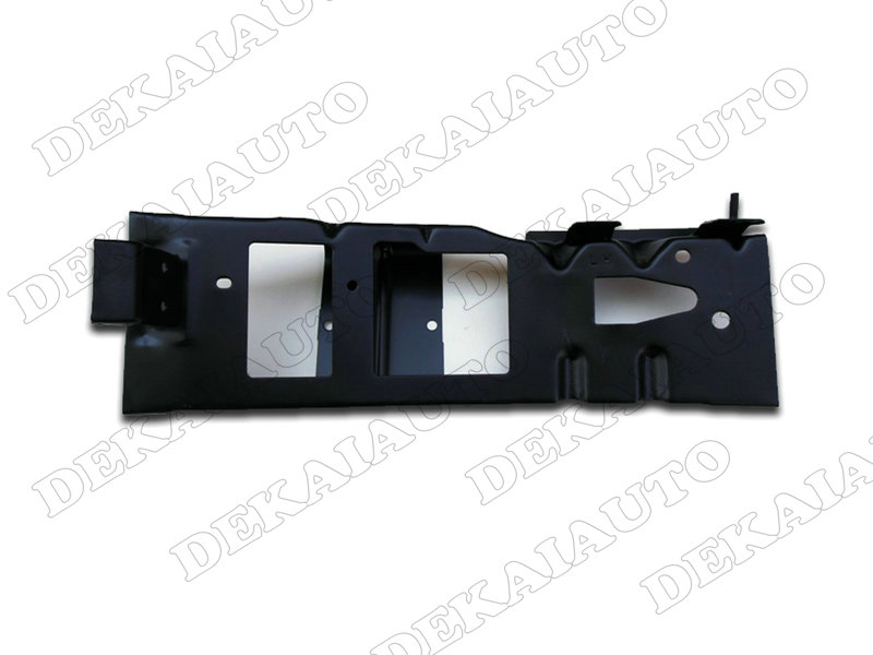 Bumper bracket left ISUZU