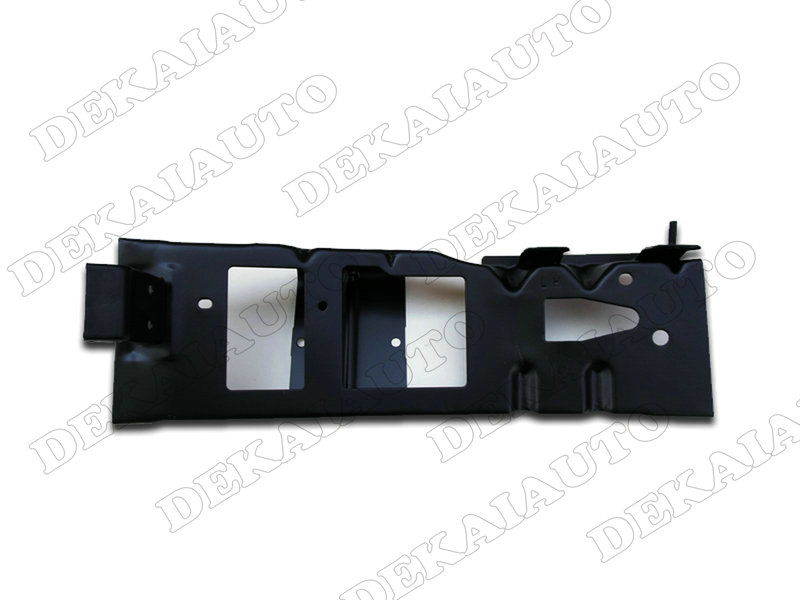 Bumper bracket right ISUZU