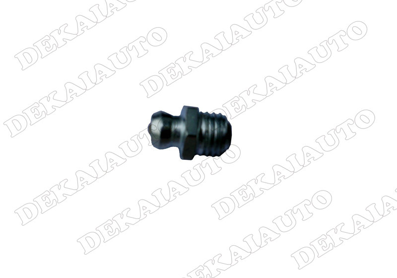 Oil feeder fitting 8