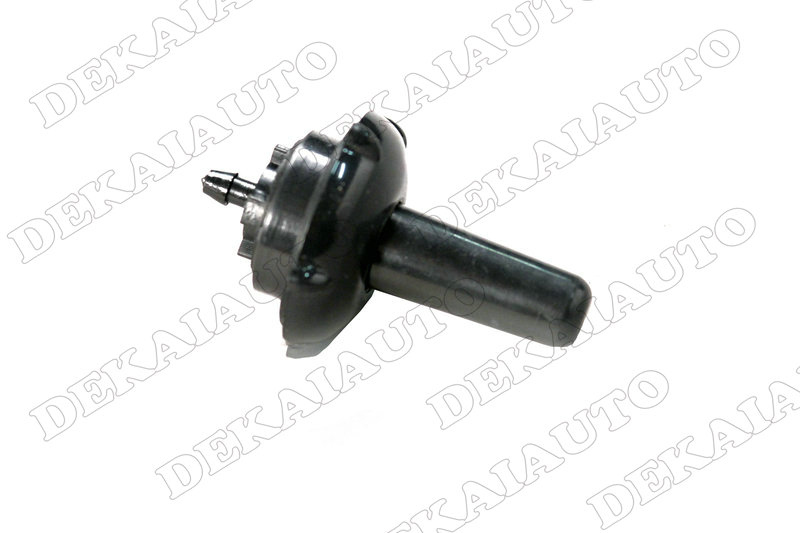 Wiper washer nozzle