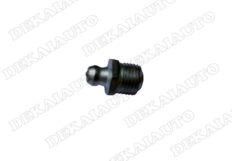 Oil feeder fitting 10