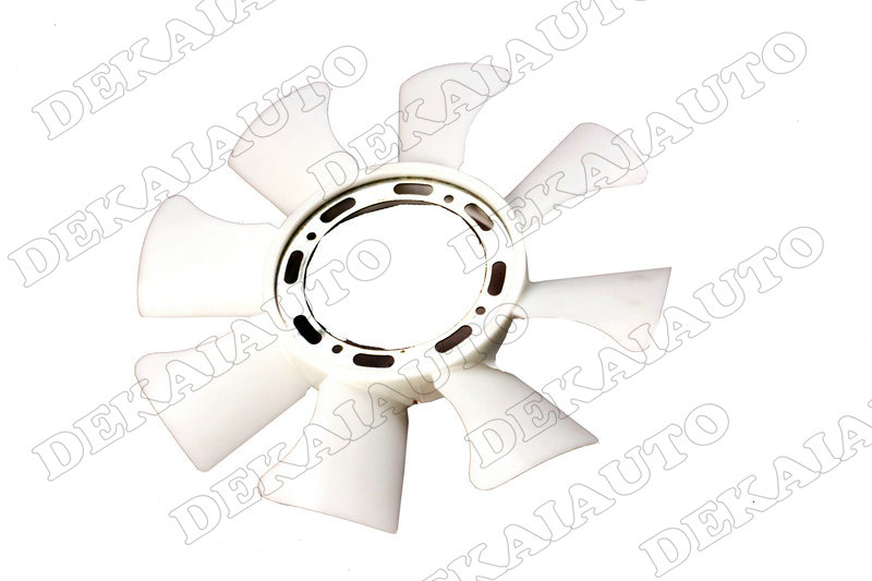 Fan Blower 8 wings