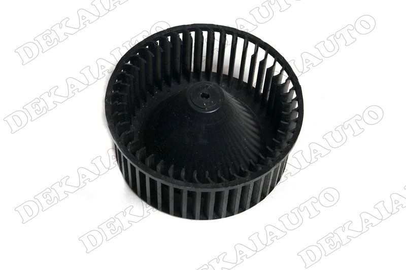 Heater Radiator fan