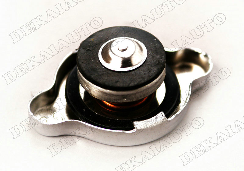 Radiator cap small