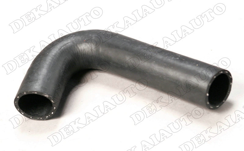 Radiator hose upper E2