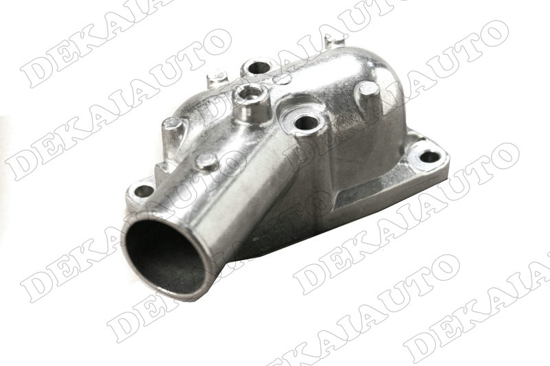 Thermostat housing