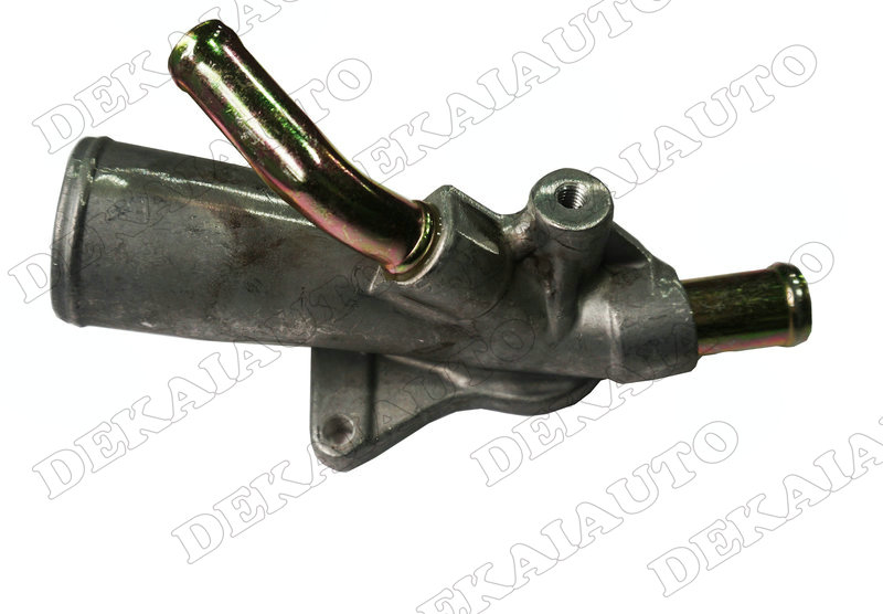 Radiator hose bracket lower