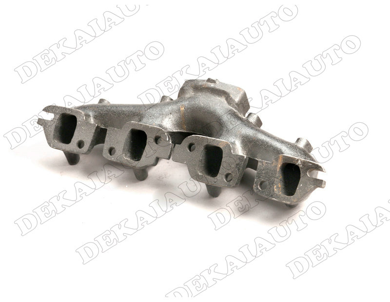 Exhaust manifold