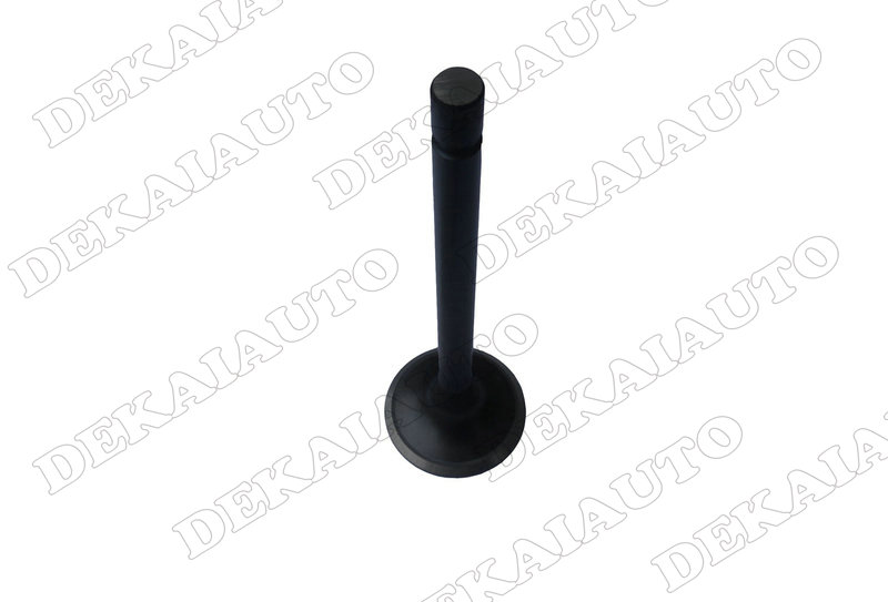 Exhaust Valve