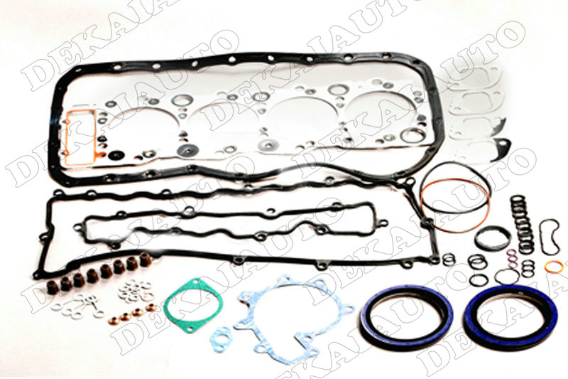 Engine full gasket set