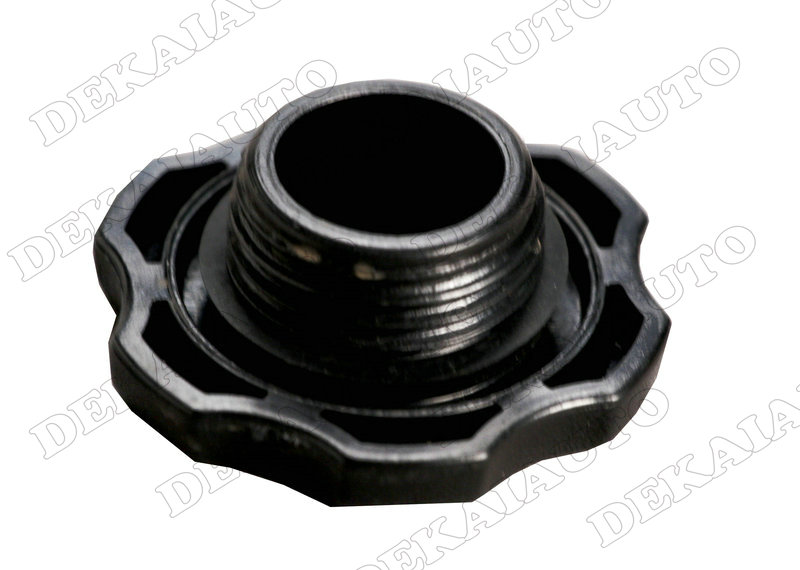 Oil cap