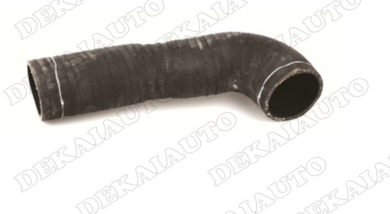 Intercooler hose