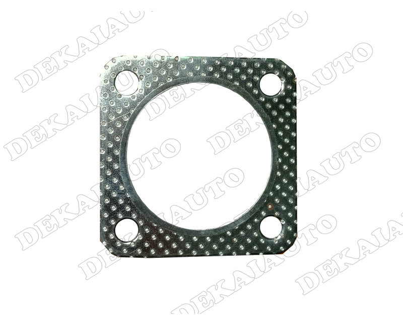 Exhaust gasket