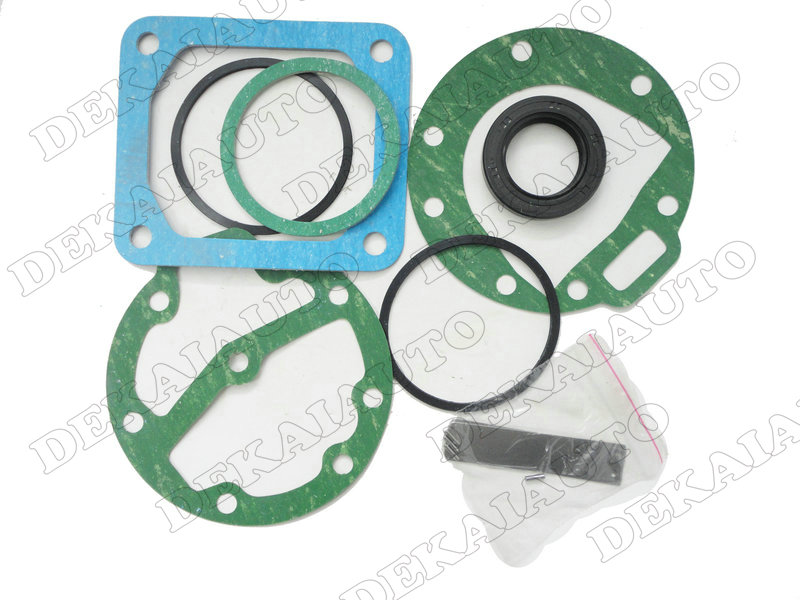 Compressor repair kit ; gaskets , valves , seal repair kit