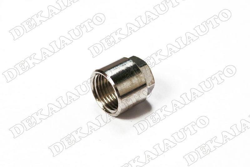 Compressor nut