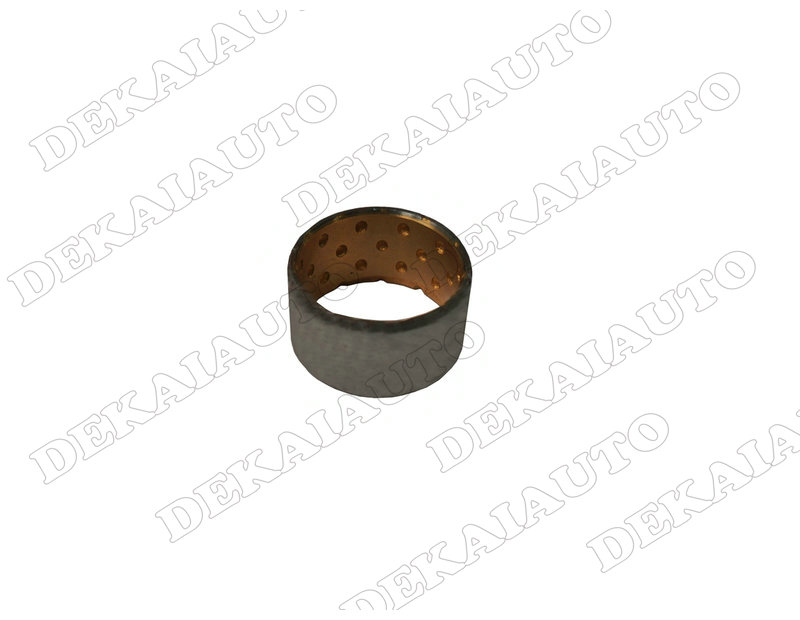 Compressor bushing