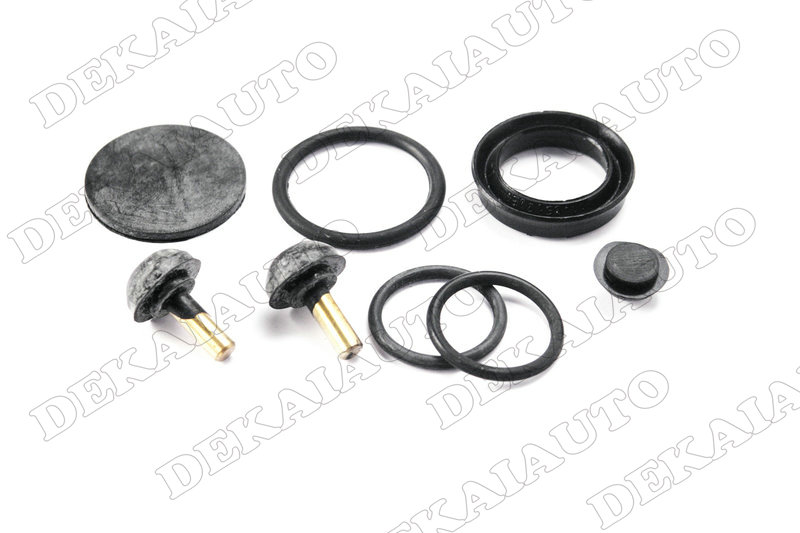 Repair kit; air pressure regulator; MAZ (full)