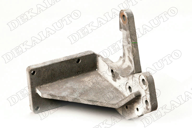 Air compressor bracket