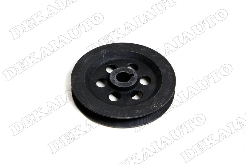 Air compressor  pulley POLMO