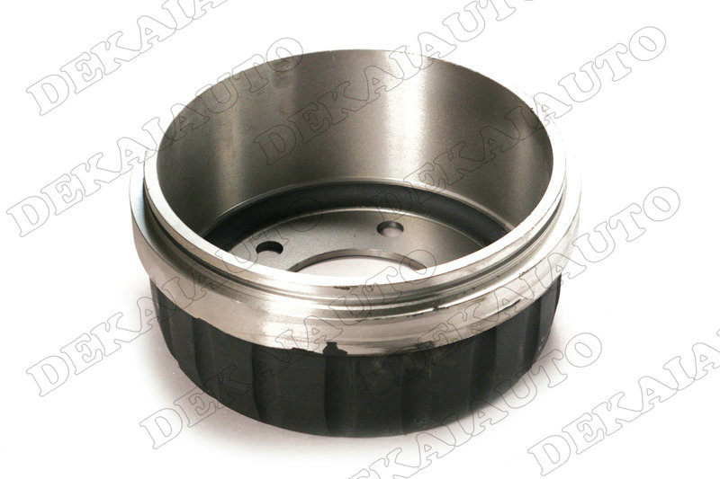 Brake drum