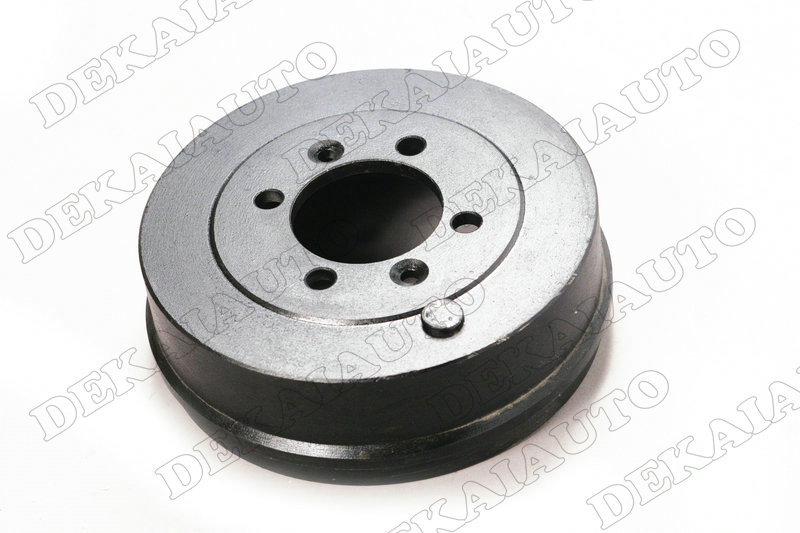 Hand brake drum